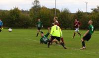 Hempnall v Gimingham 7th Oct 2017 9